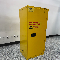 Condor 22 Gallon Flammable Liquid Storage Cabinet image 0
